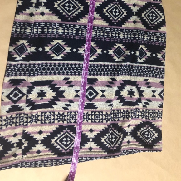 Wool tunic sweater - Picture 4 of 4